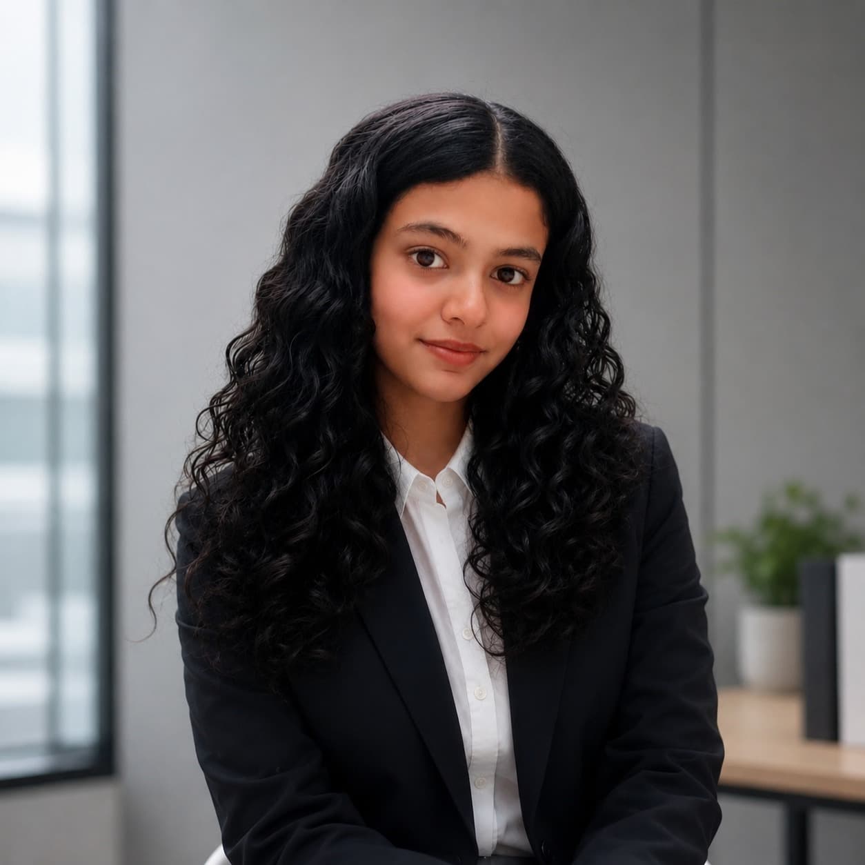 Alia Siddiqui