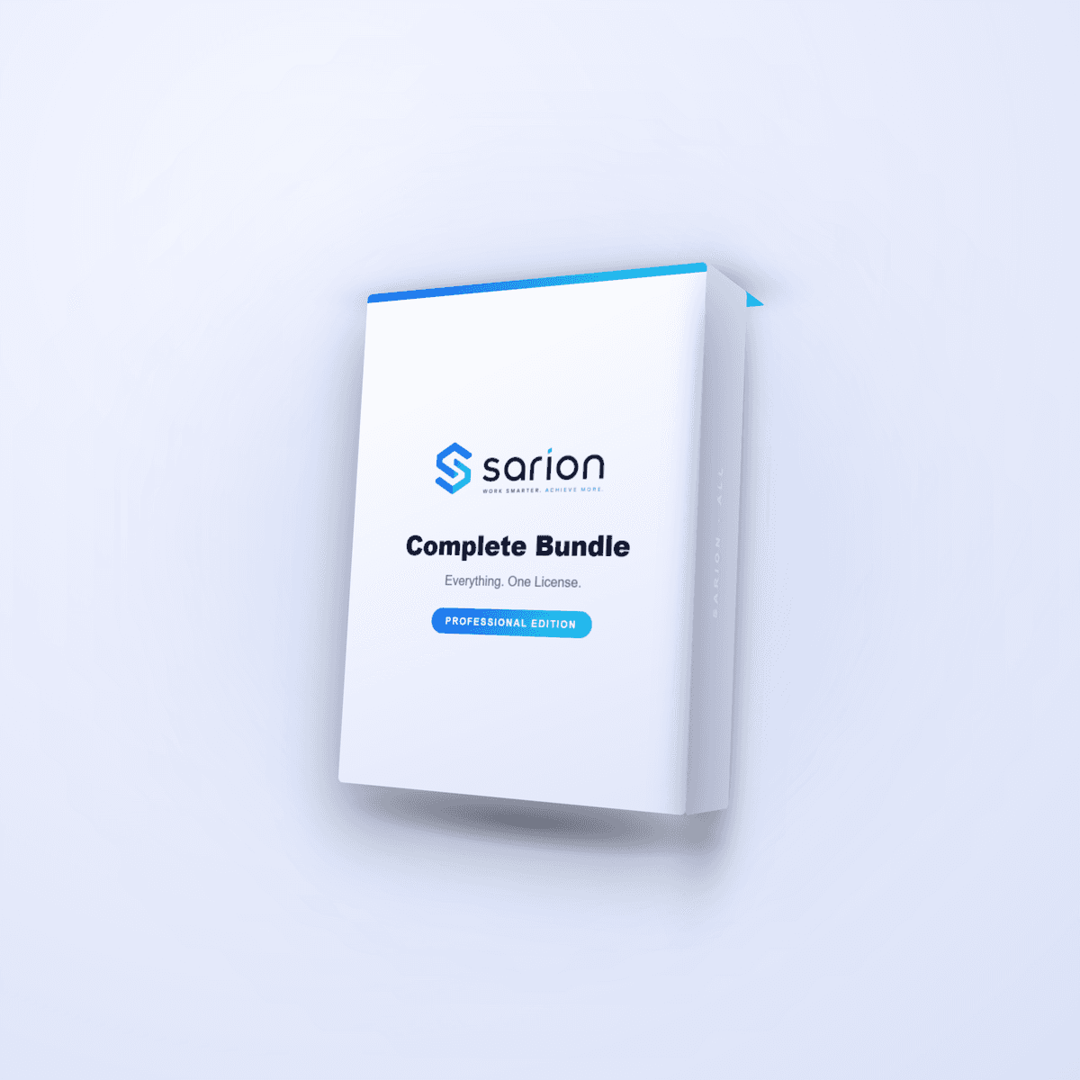 SARION Claude Code Mastery Kit complete bundle preview
