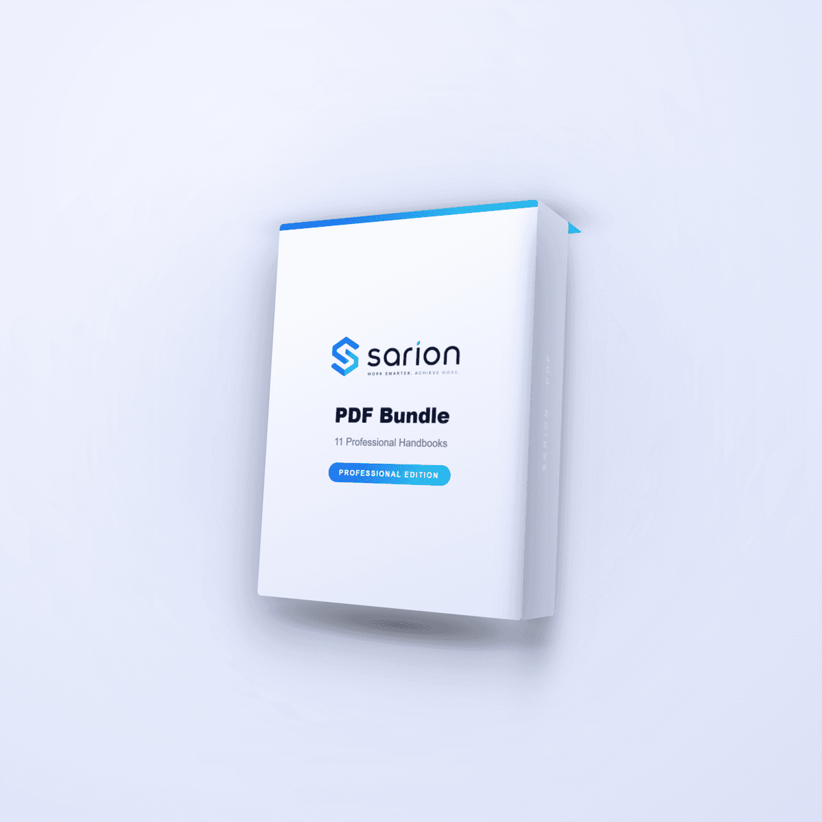 SARION Claude Code Mastery Kit PDF bundle preview